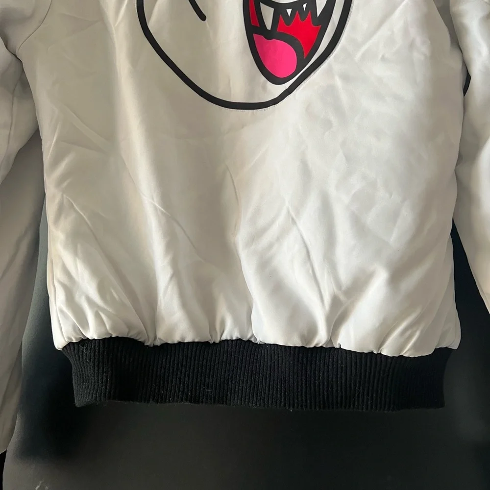 Nintendo theme Jacket - Picture 6 of 8